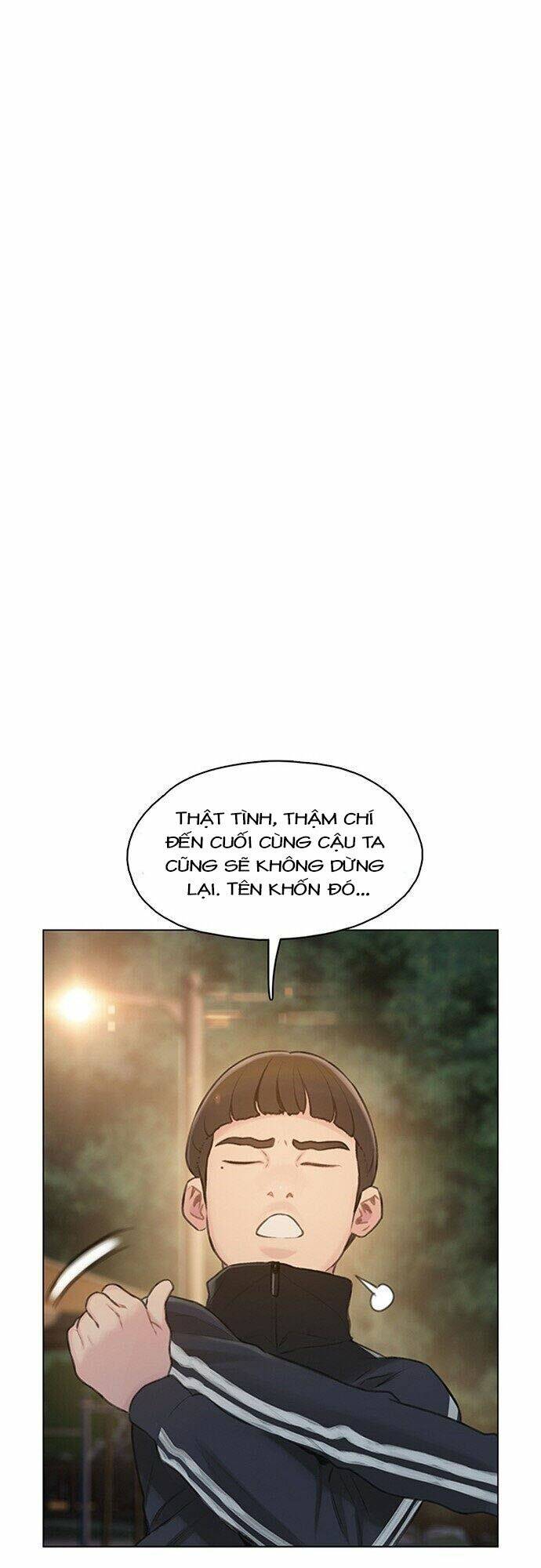 tôi sẽ chết sớm mất chapter 9 1