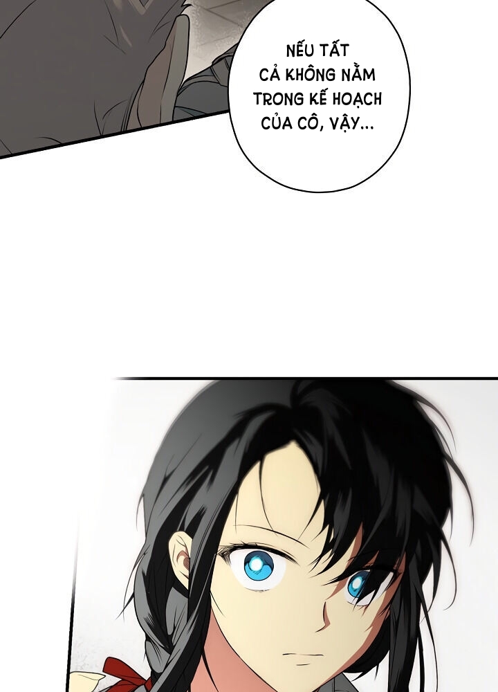 quý cô bí ẩn - secret lady chapter 26 19