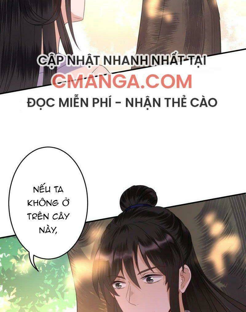 vương gia kiêu ngạo quá khó cua chapter 67 17