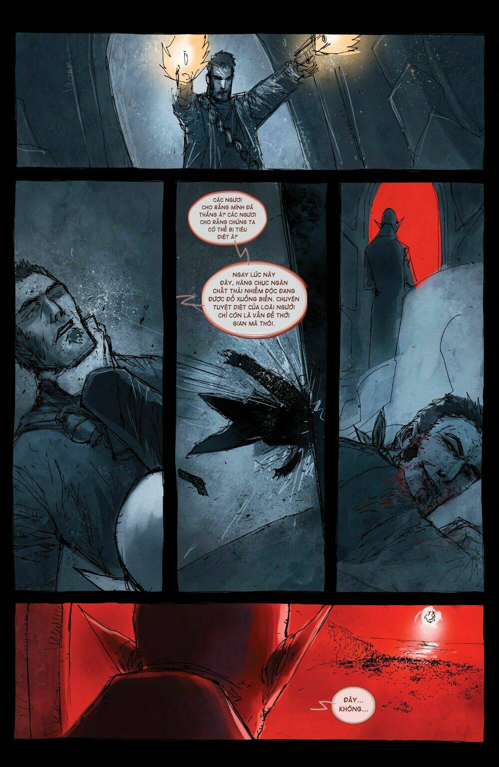 broken moon | trăng tàn chapter 4 18