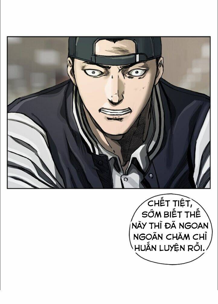 truyền thuyết anh hùng thời mạt thế chapter 2 63