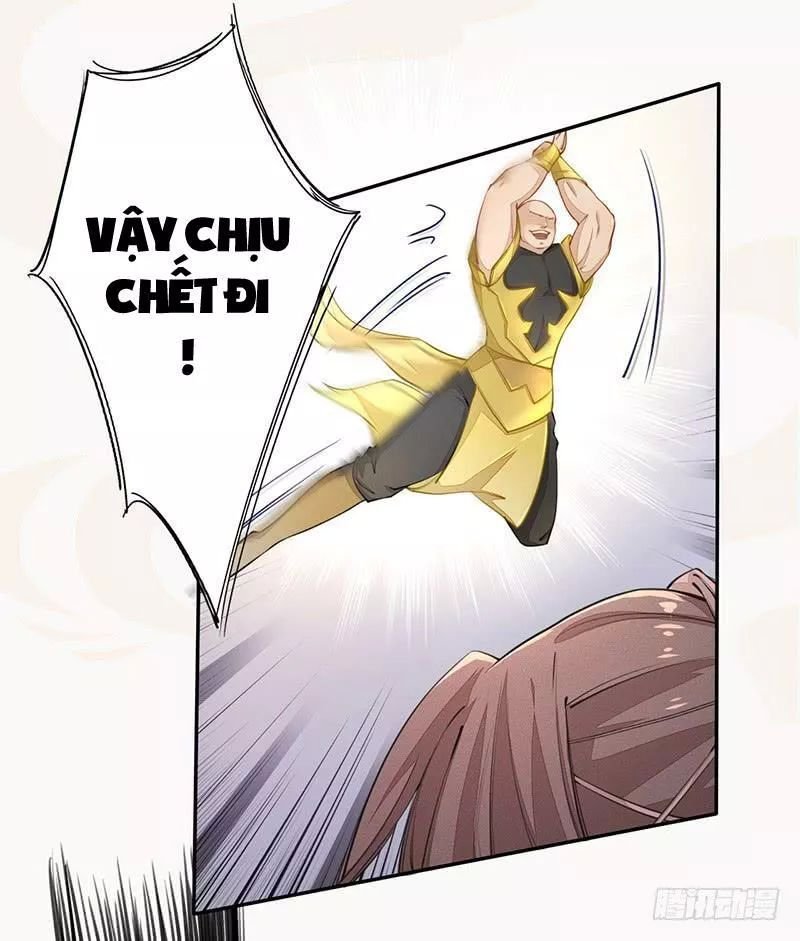tuyệt thế luyện đan sư chapter 29 13