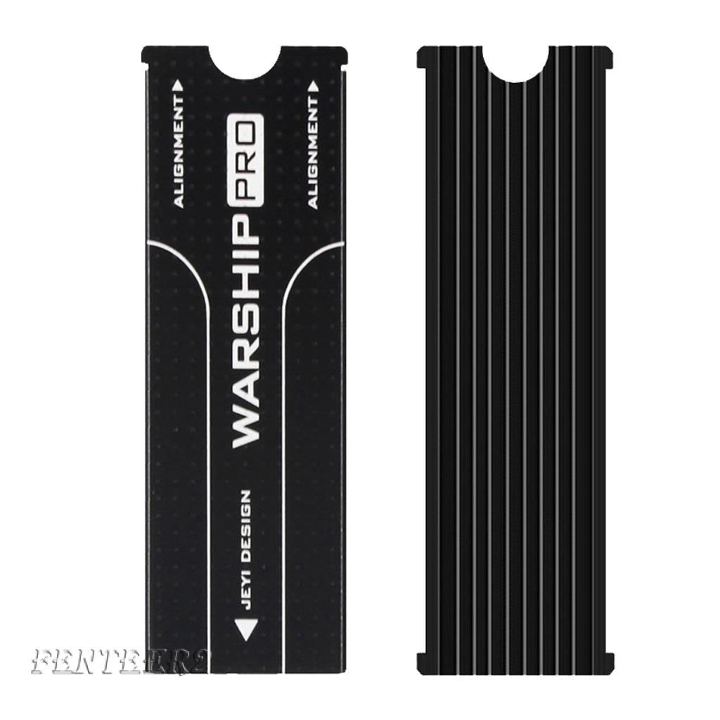 Tản nhiệt chuyên dụng cho ổ cứng PCIe NVMe M.2 2280 SSD