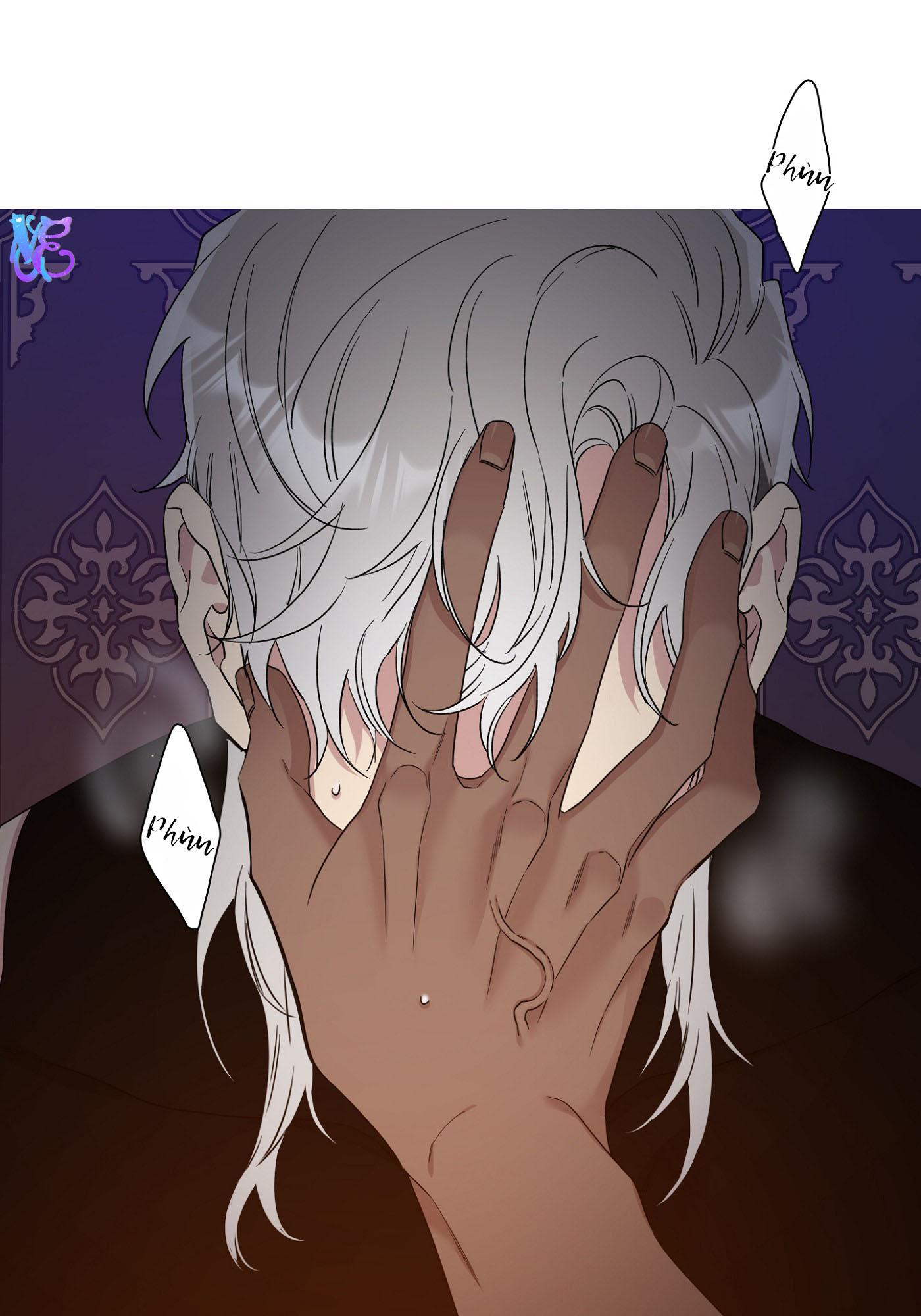 ái tình tự tâm chapter 2 26