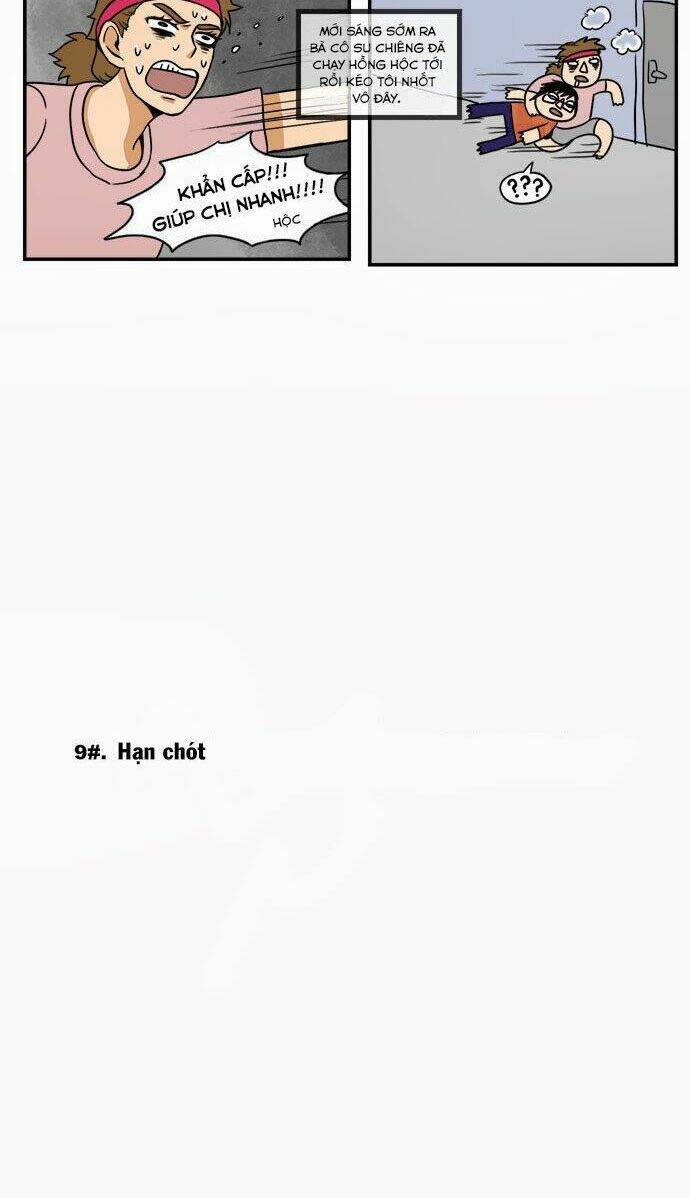 hắn ta là rồng chapter 9 3