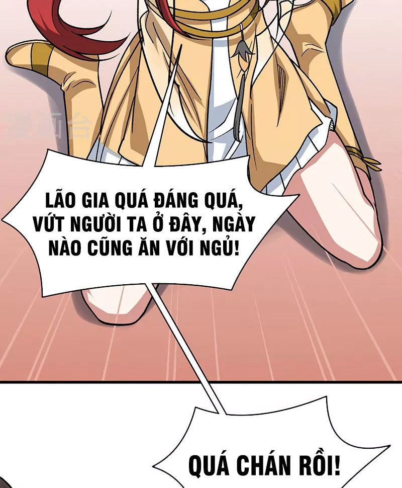 võ đạo độc tôn chapter 434 41