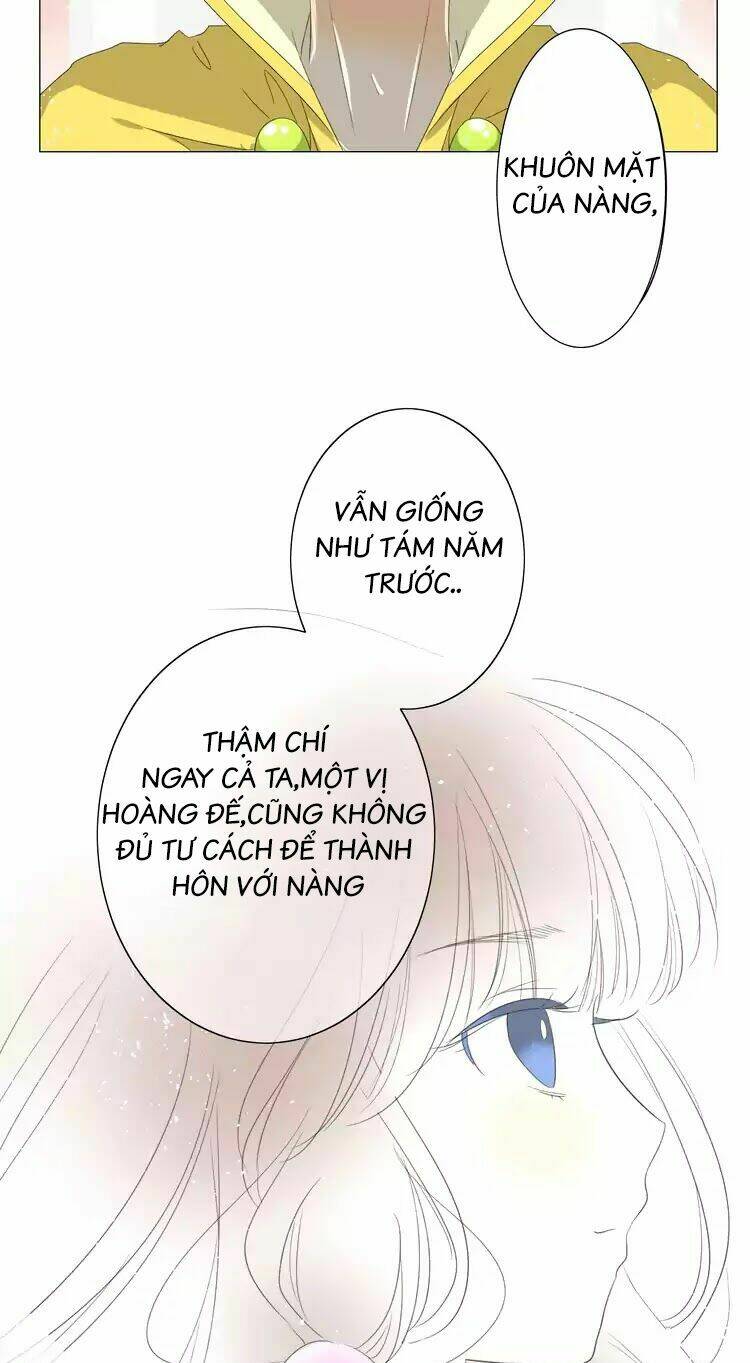 vu chúc thiếu nữ chapter 0 14
