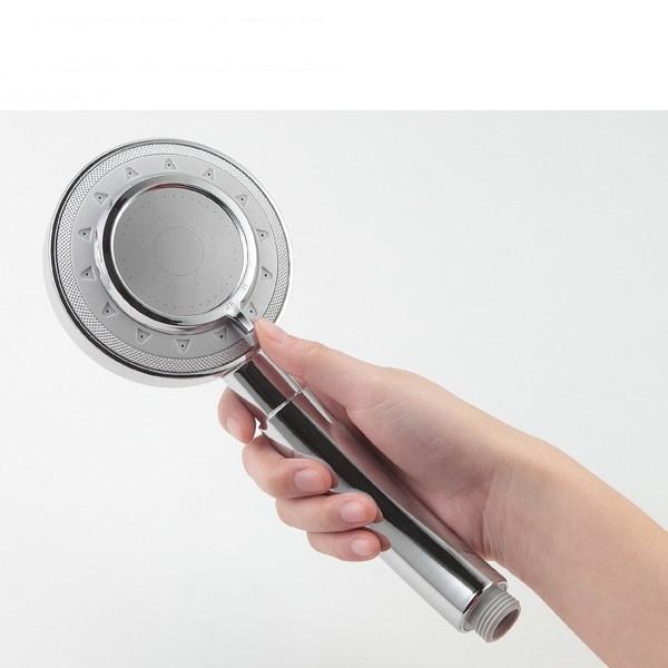 Tay sen tăng áp 3 chế độ siêu bền
