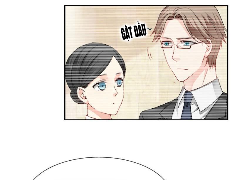 bay qua thiên sơn đến yêu anh chapter 5 45