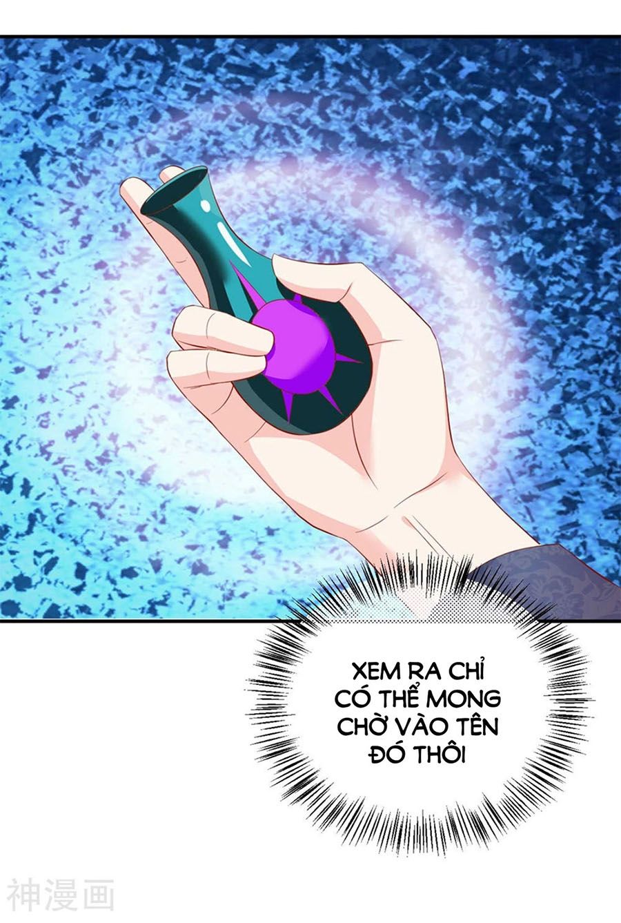 từ đây vương gia không thượng triều sớm chapter 97 19