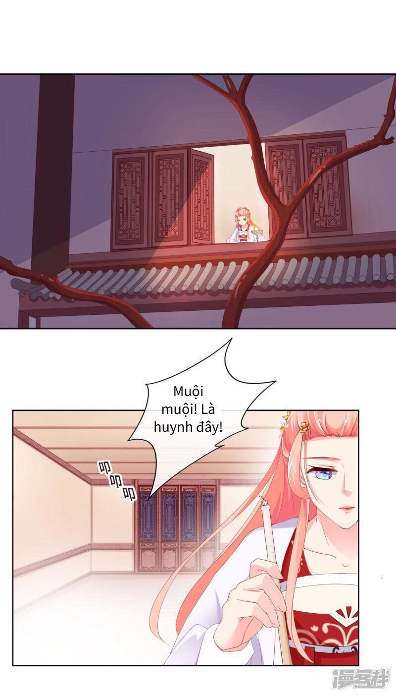 thịnh thế vô cấu chapter 6 2