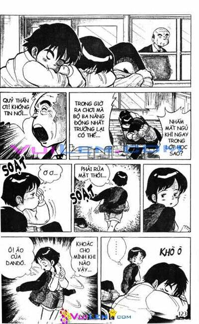 dandoh chapter 1 122