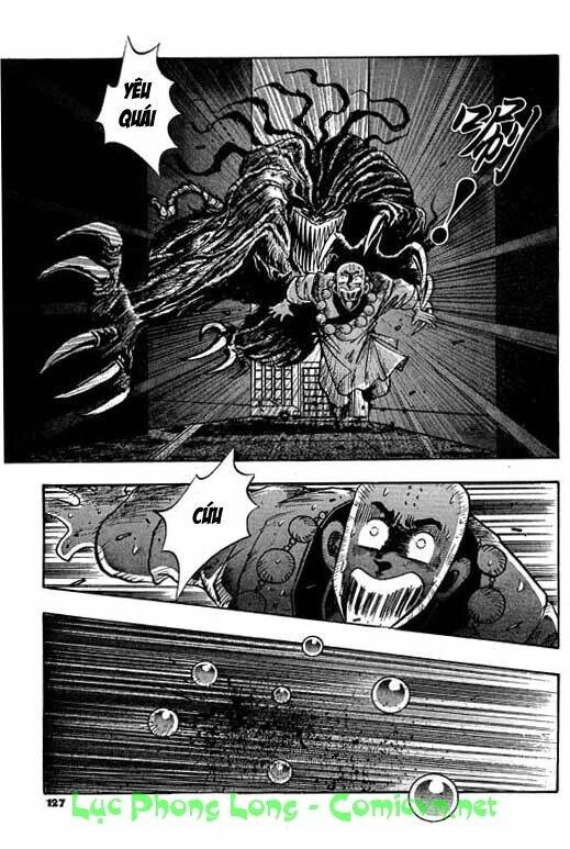 tiểu hòa thượng hd remake chapter 6 15