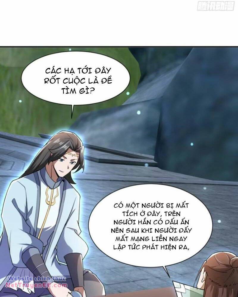 trăm tuổi mở hệ thống: con hiền cháu ngoan quỳ khắp núi! chapter 28 48