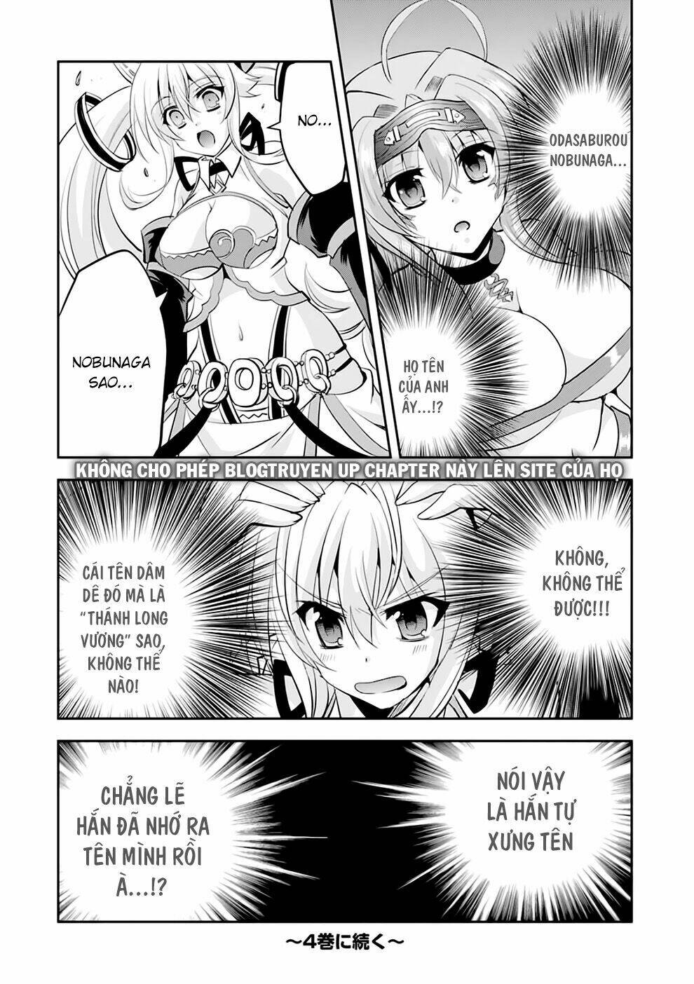 lạc vào thế giới phù thủy chapter 15 37