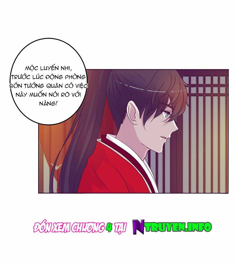 tướng quân mời ra trận chapter 3 24