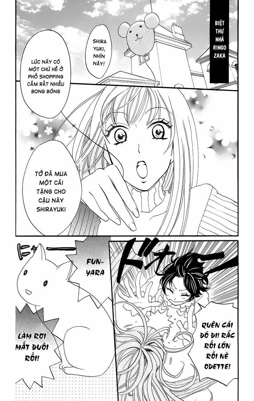 karakuri odette chapter 26 4