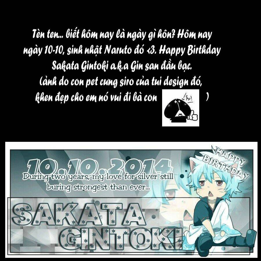 gintama - linh hồn bạc chapter 508 21