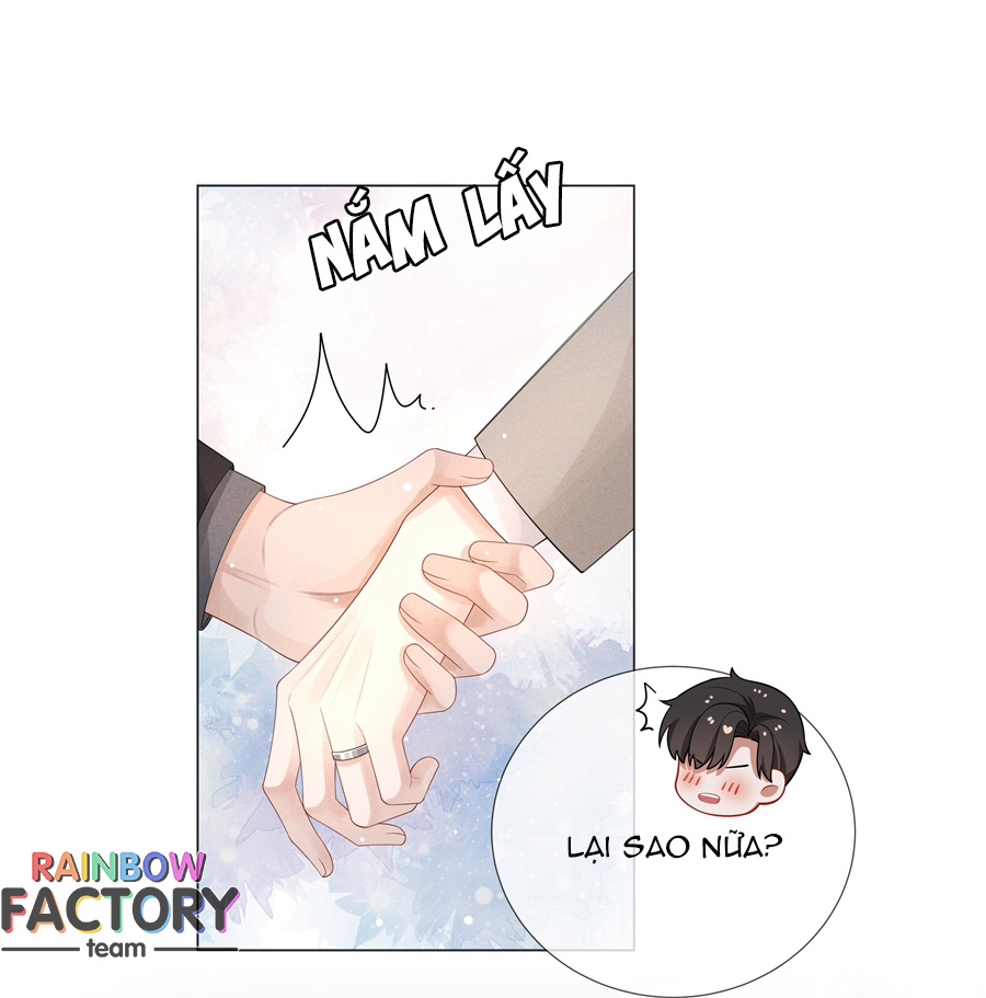 dior tiên sinh chapter 31 25