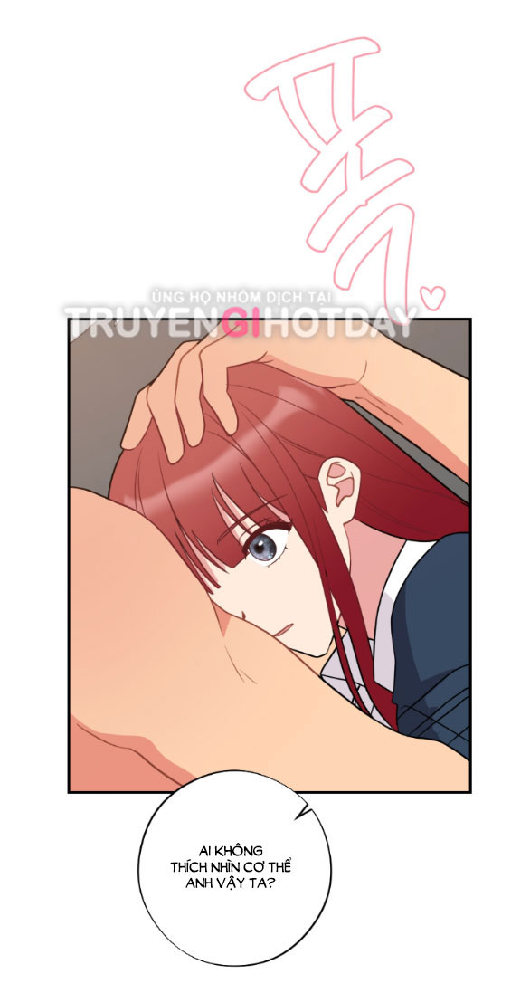 [18+] phương pháp xuất tinh của dosagyeon chapter 18.1 51