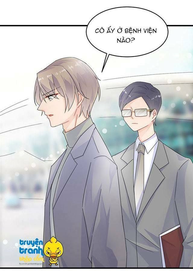 chọc tới chủ tịch tổng tài 2 chapter 34 8