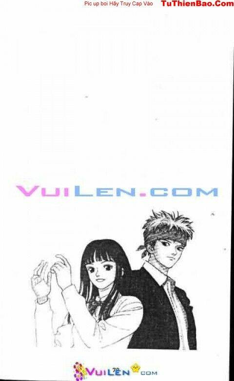 cô bé thám tử chapter 8 79