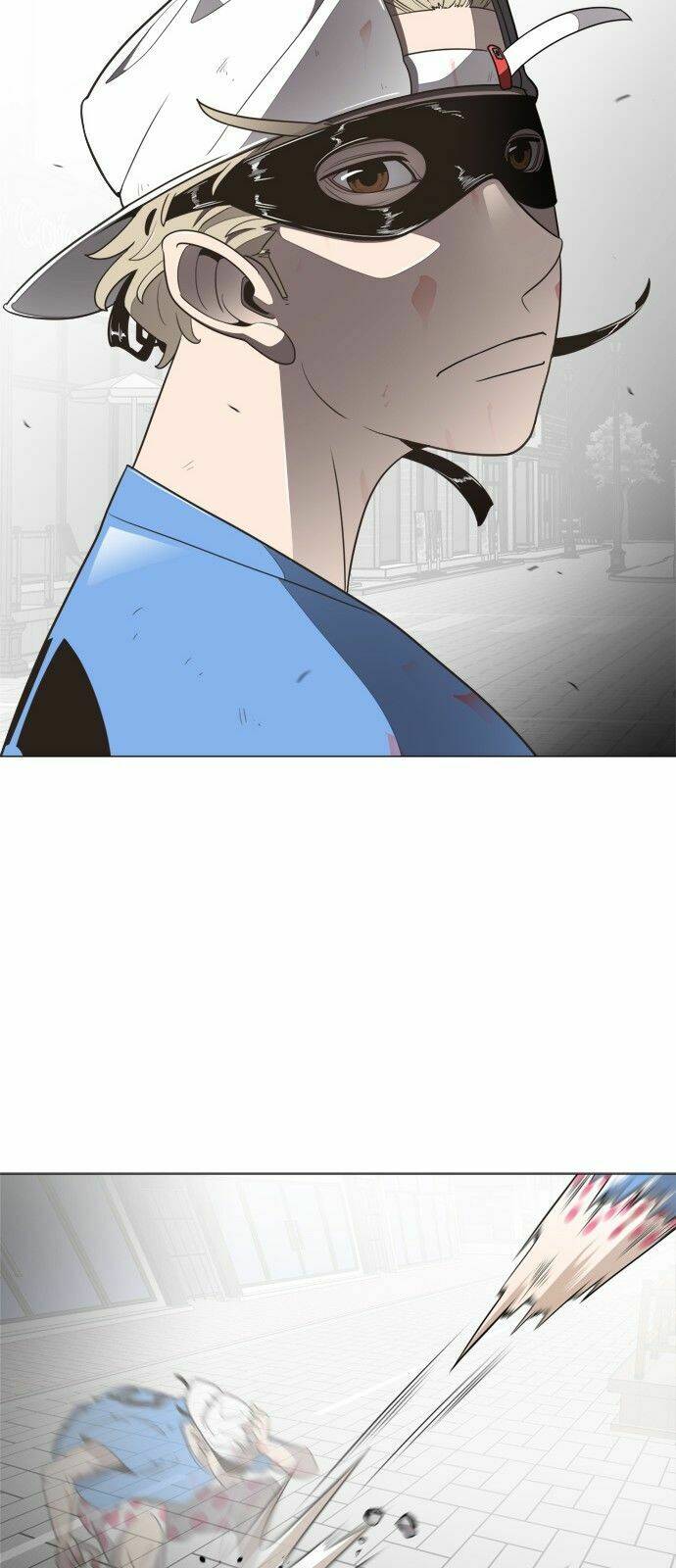 Kỉ Nguyên Của Anh Hùng chapter 0 36