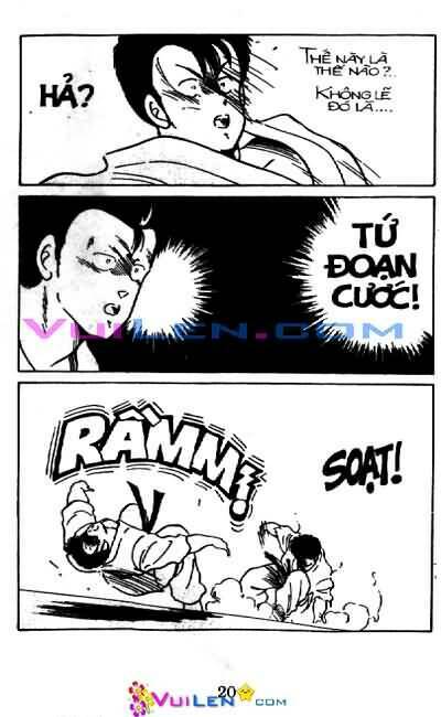 truyền nhân atula - shura no mon i chapter 2 21