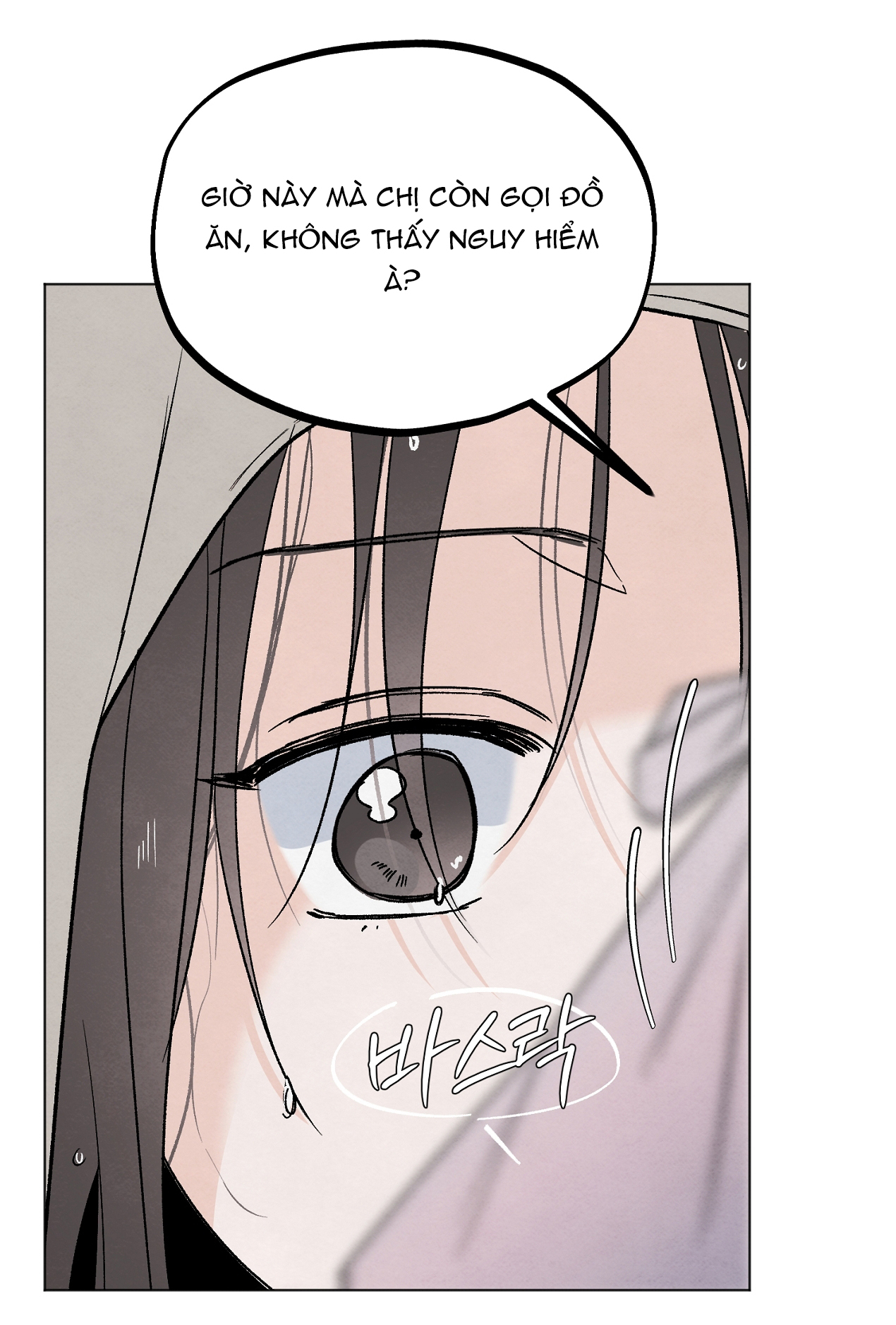 hoàn cảnh của rác rưởi chapter 6.2 12