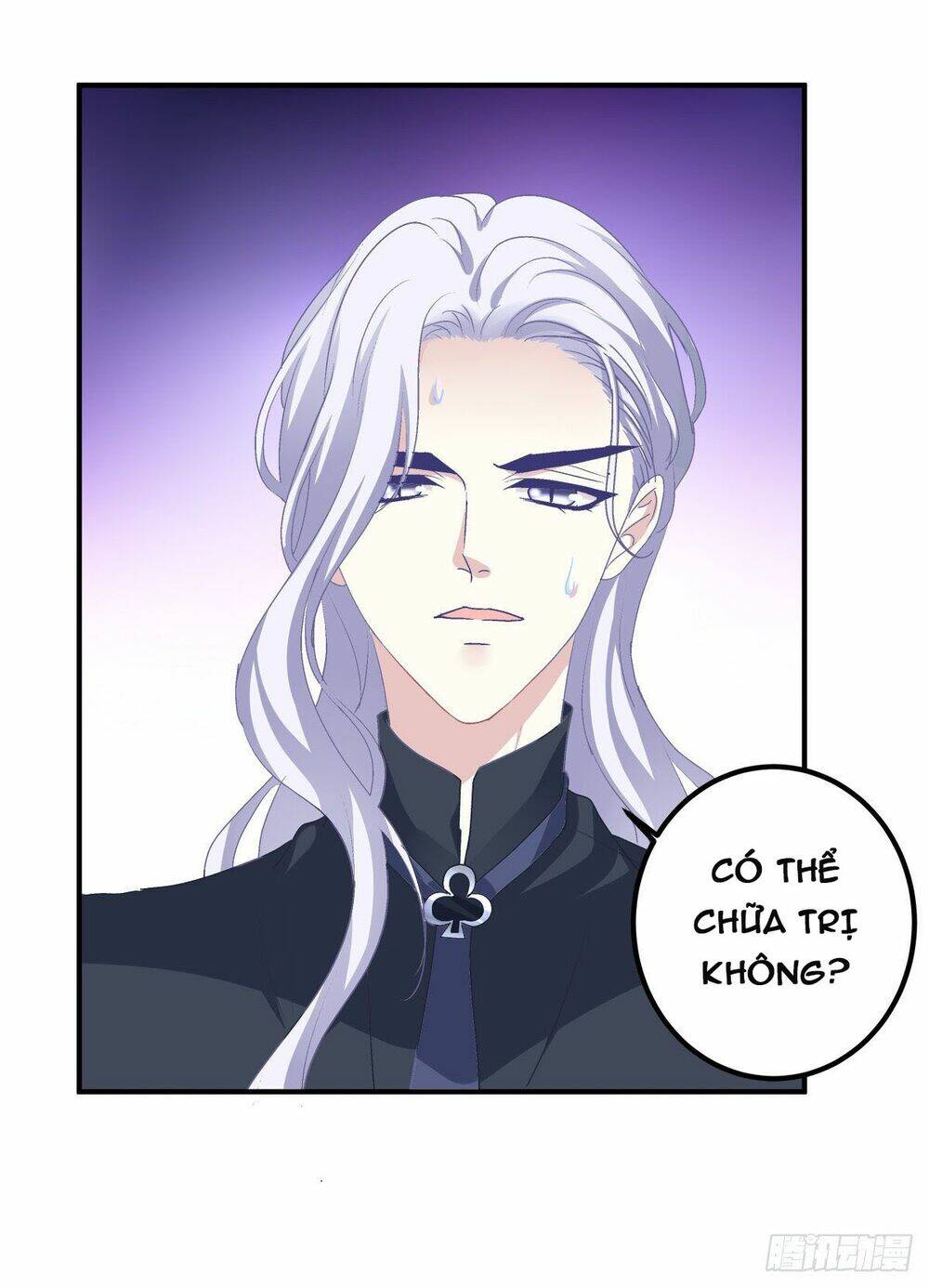 toàn bộ nắm trong tay chapter 24 24