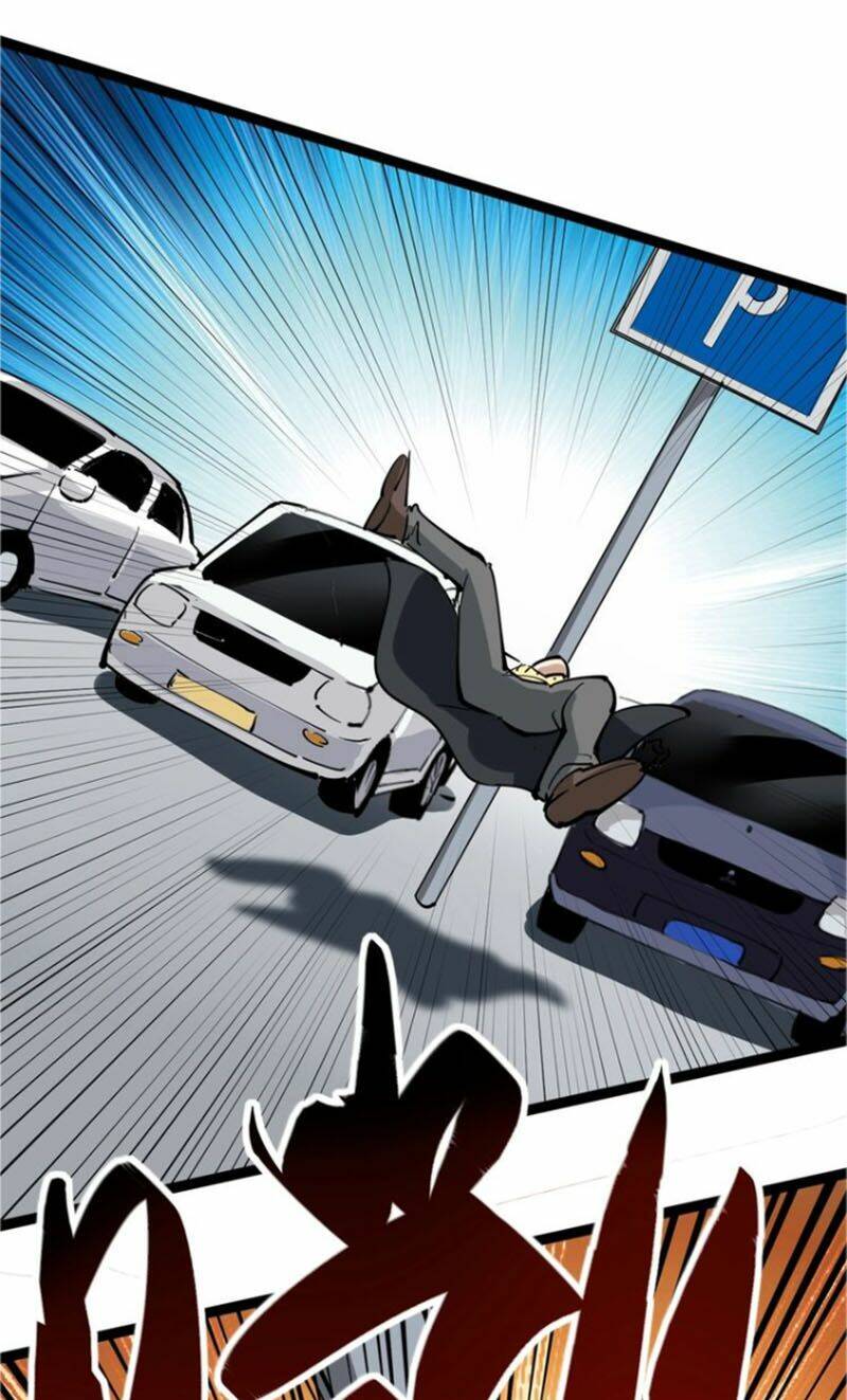 hồi xuân tiểu độc y chapter 29 40