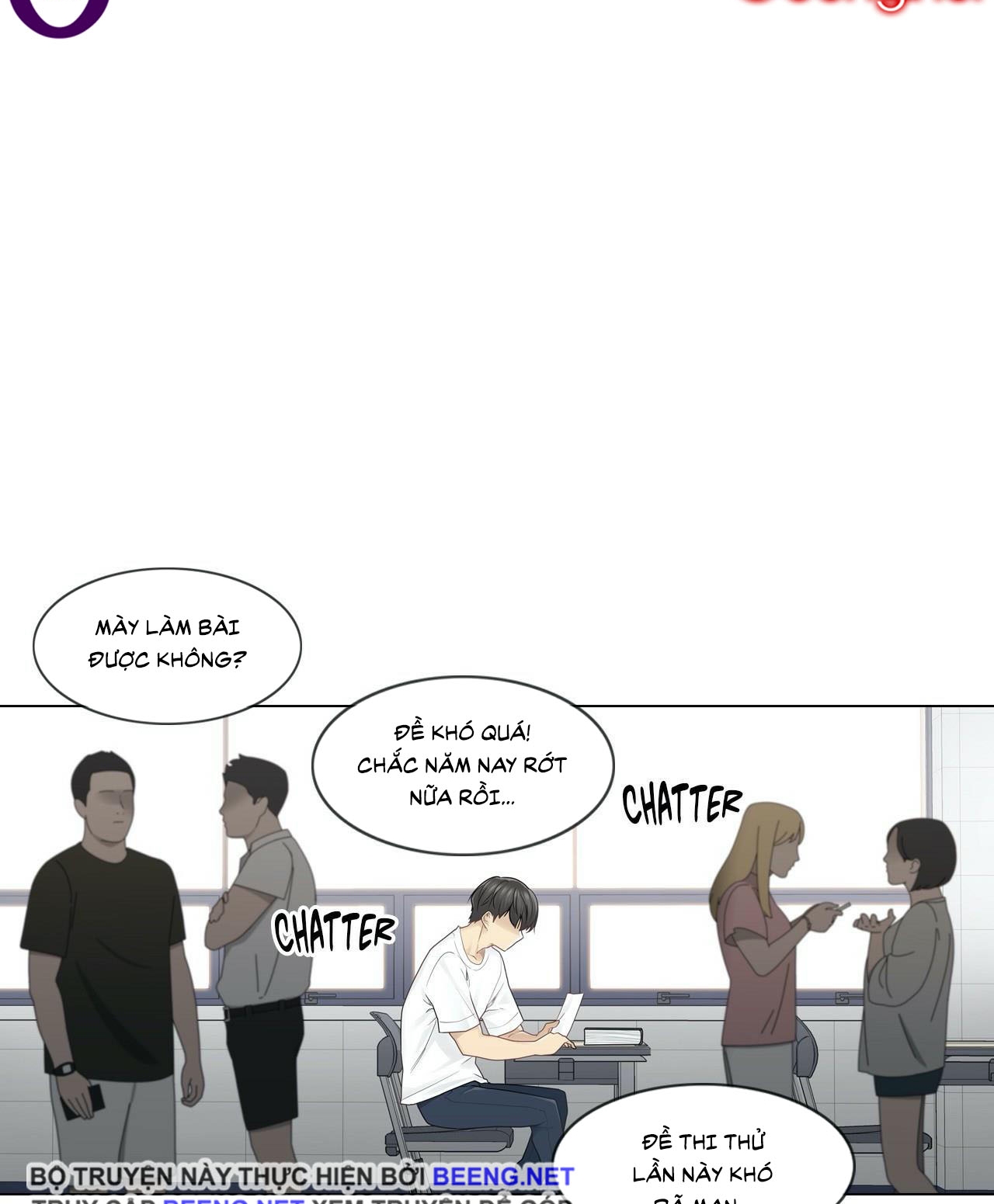 mở khóa tim em chapter 29 2