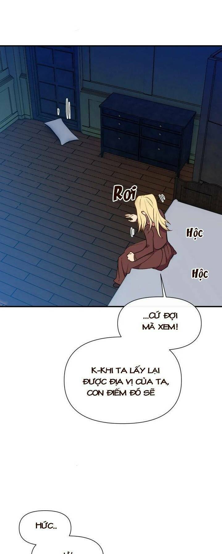 khế ước của nữ công tước quái vật chapter 62 46