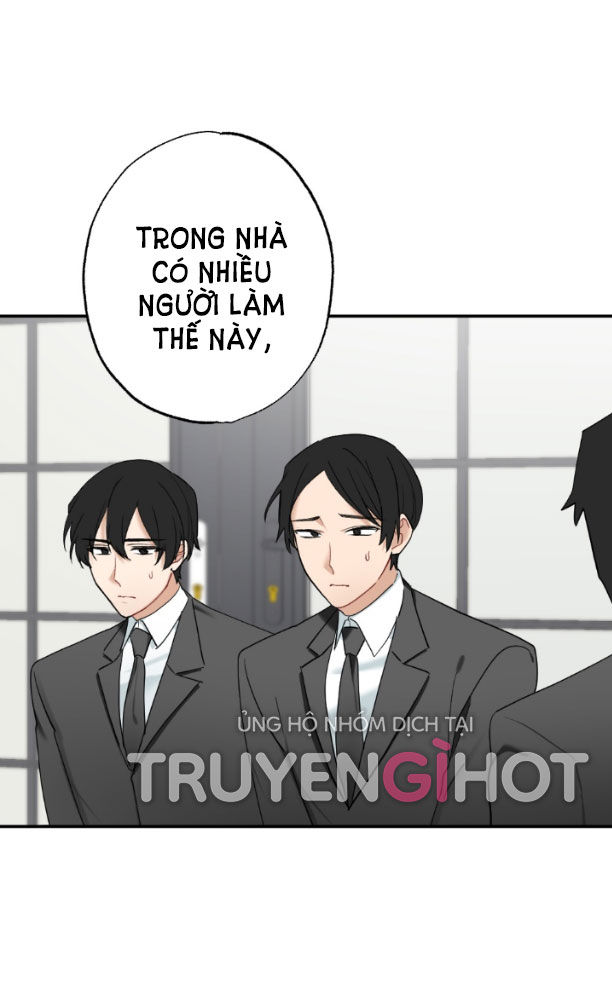 Hôn Nhân Tiền Định chapter 66.1 - Trang 2