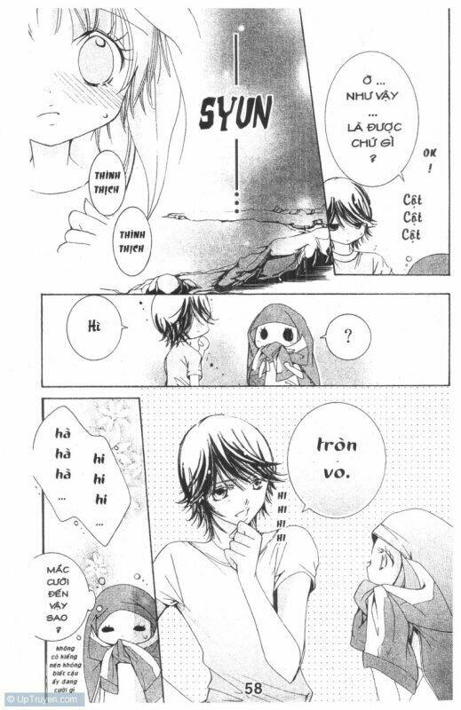 ore-sama kingdom chapter 4 58