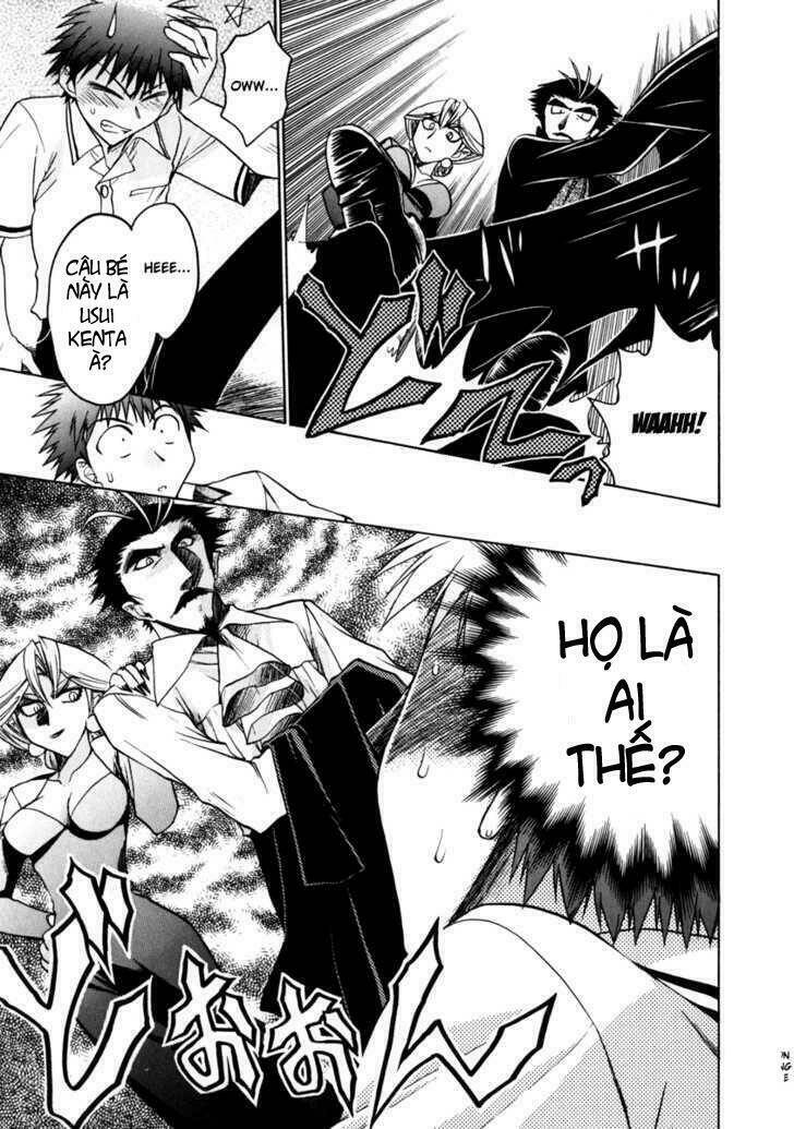 little vampire chapter 10 16