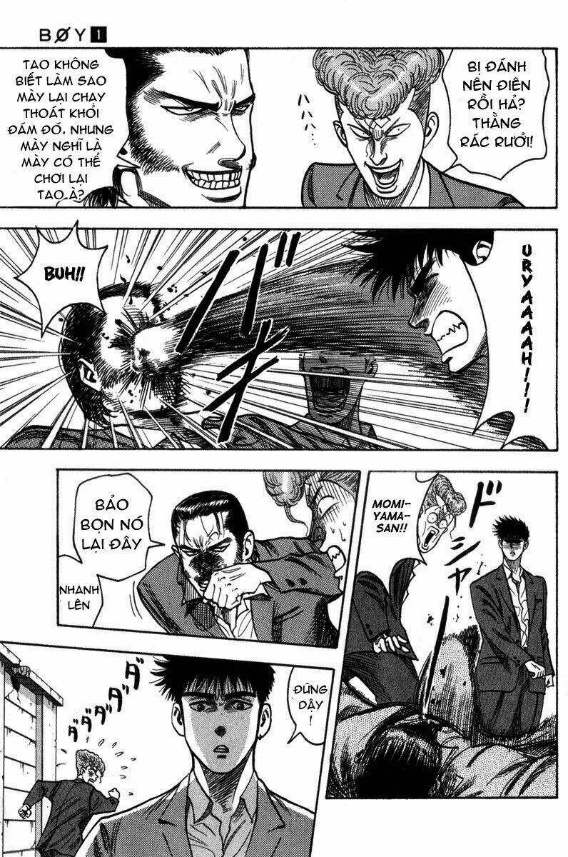 hareluya ii boy chapter 1 37