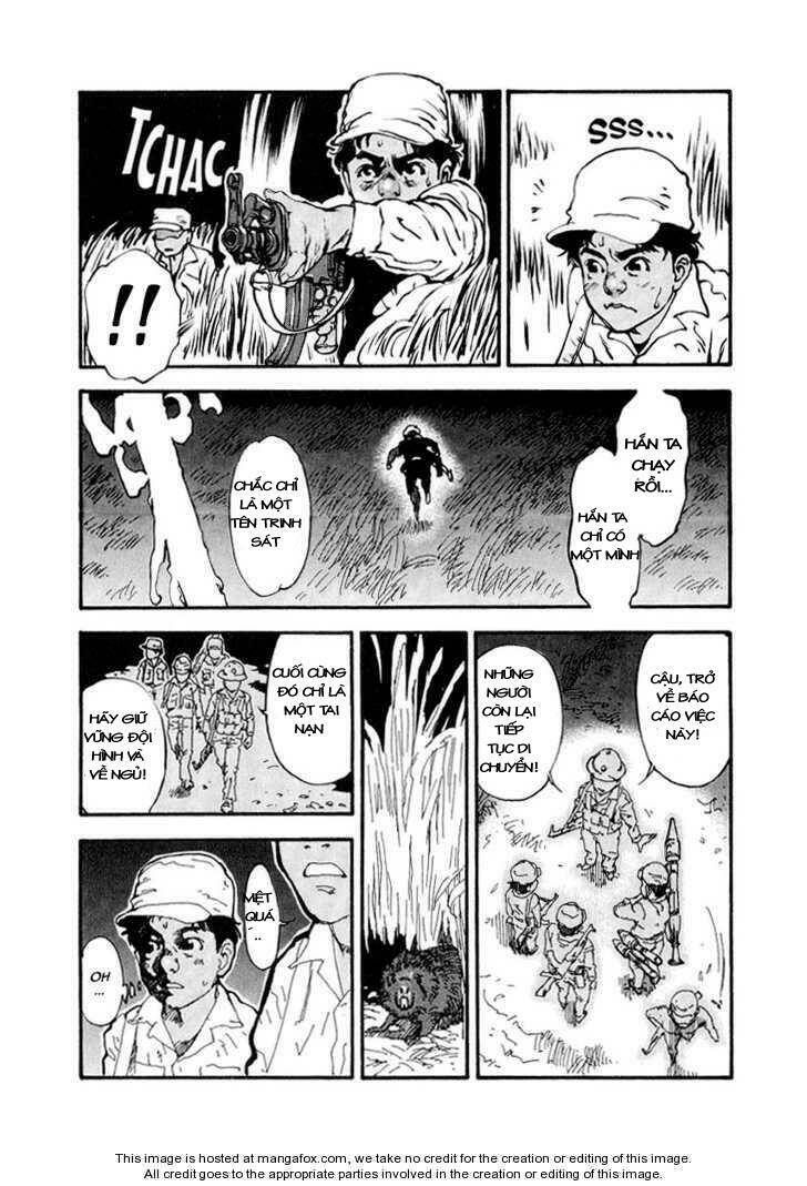 mitsurin shounen chapter 5 18