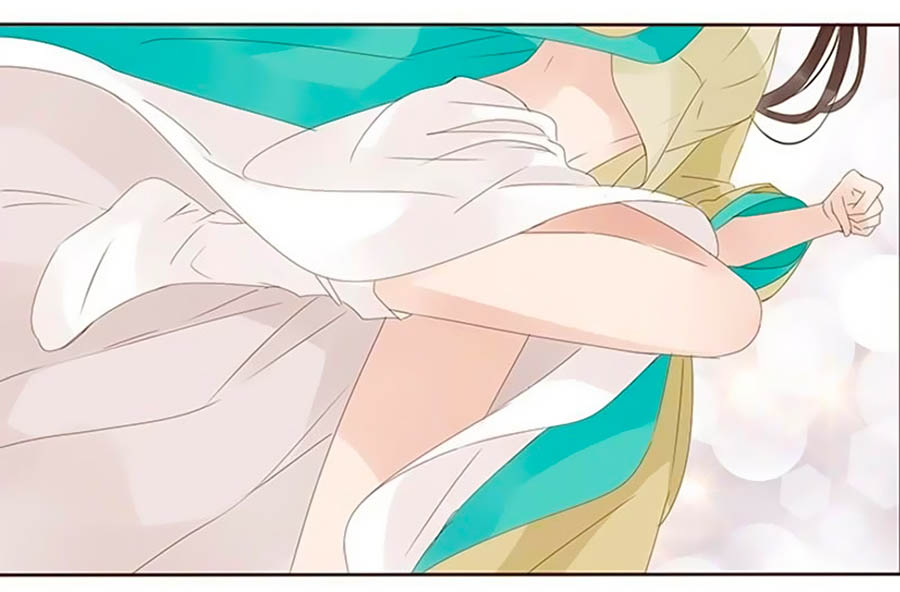 đế vương trắc chapter 172 28