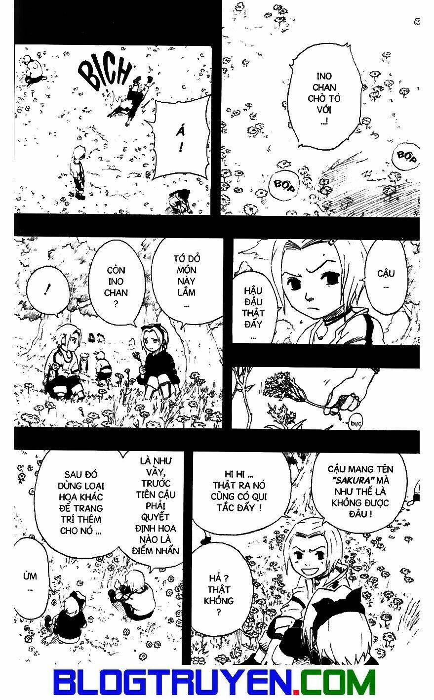 naruto - cửu vĩ hồ ly chapter 71 5