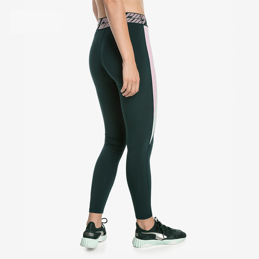 PUMA - Quần legging nữ Own It 517392-06