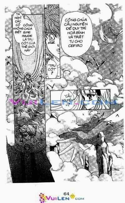 hiệp sĩ phép màu chapter 1 63