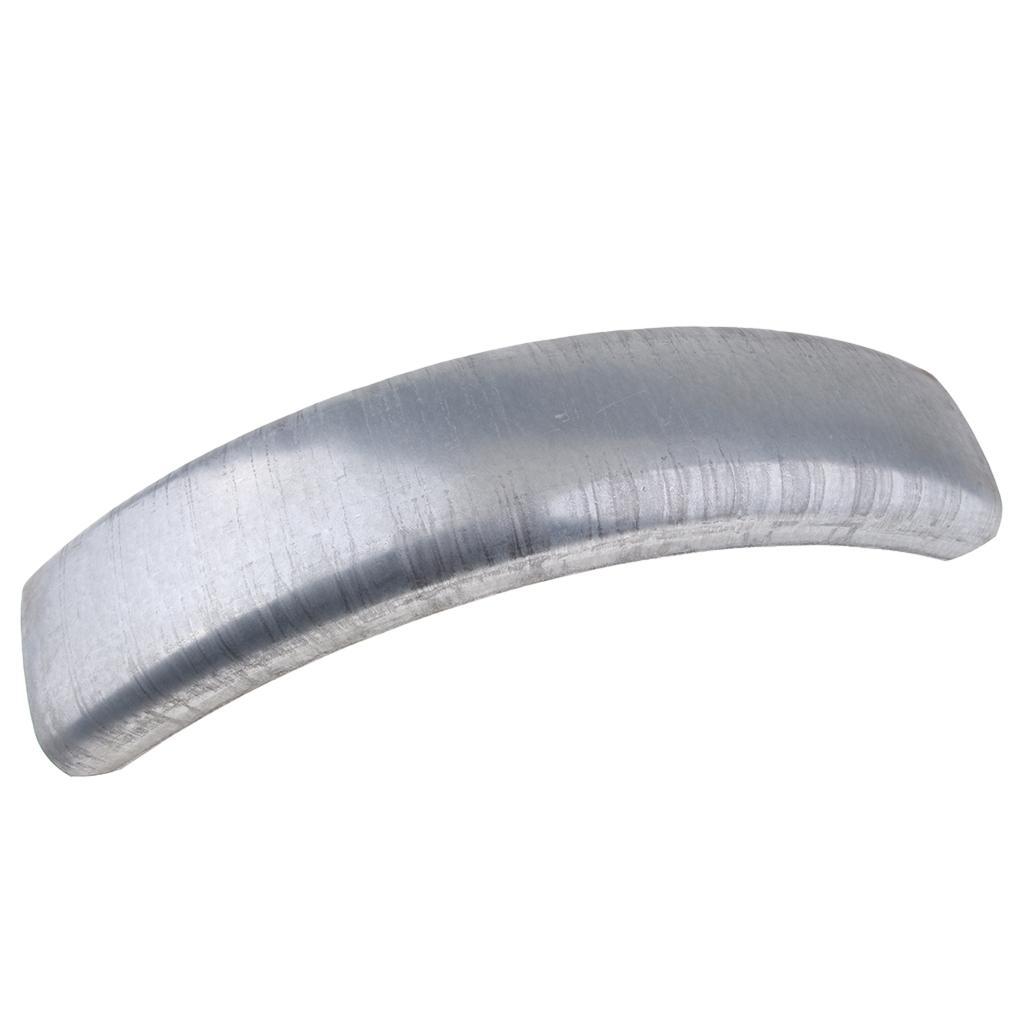 Custom Rear Wheel Mudguard for Chopper Racer