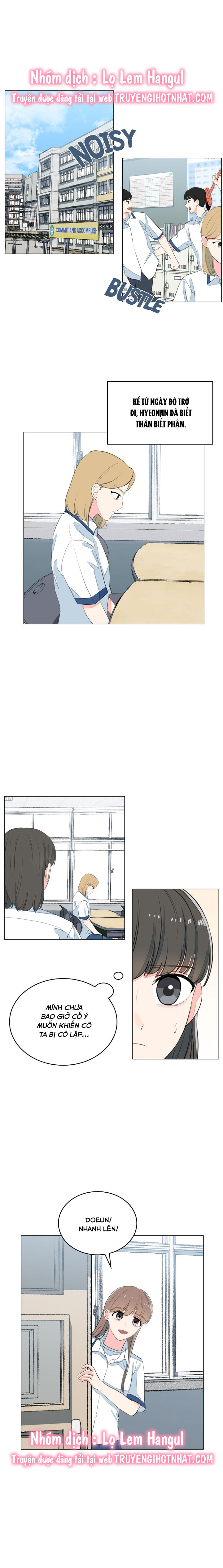 lọ lem hangul coming soon chapter 89 1