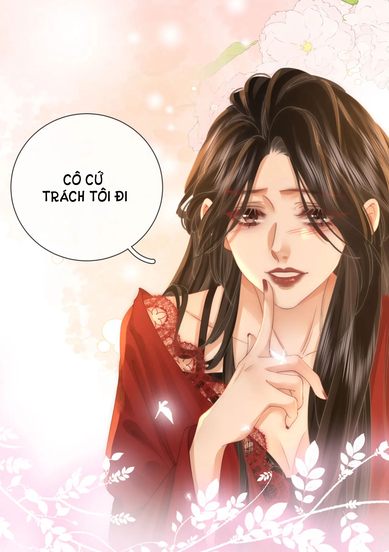 Cố Tiểu Thư Và Khúc Tiểu Thư chapter 35 - Trang 21
