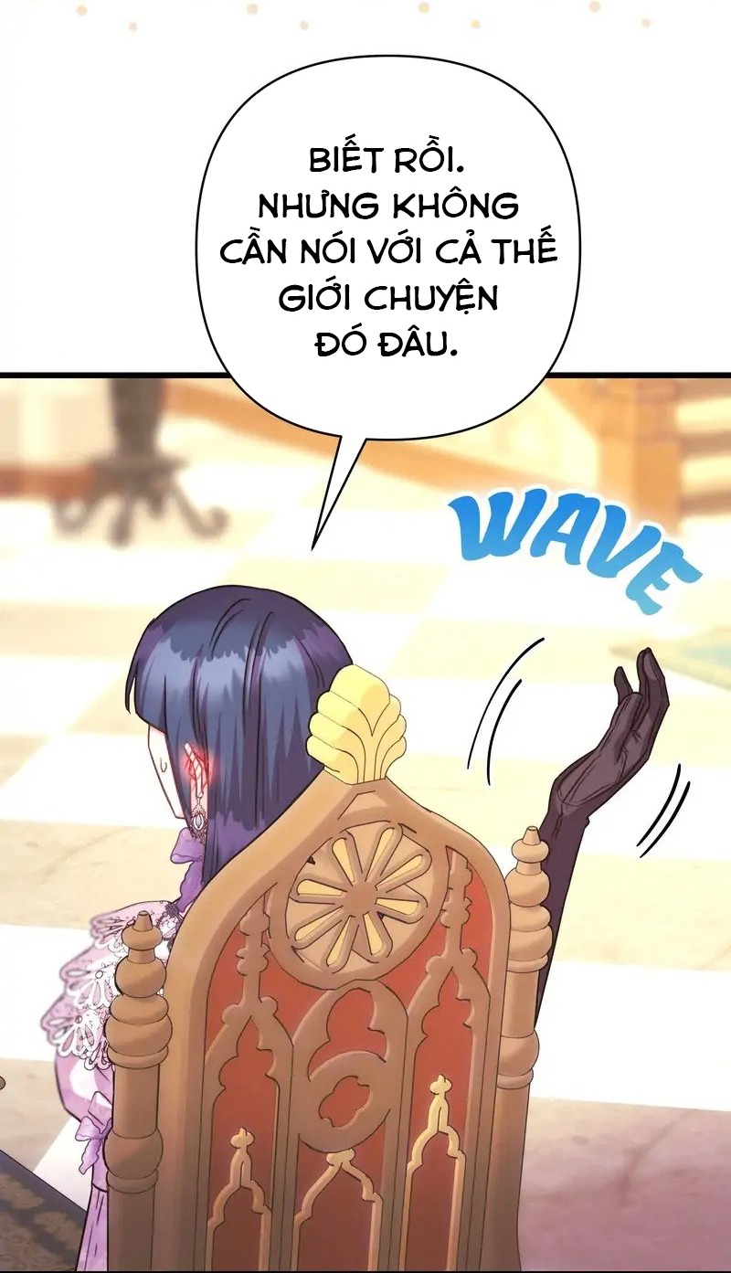 chuyện tình lãng mạn với ngài công tước mặt sẹo chapter 86 24