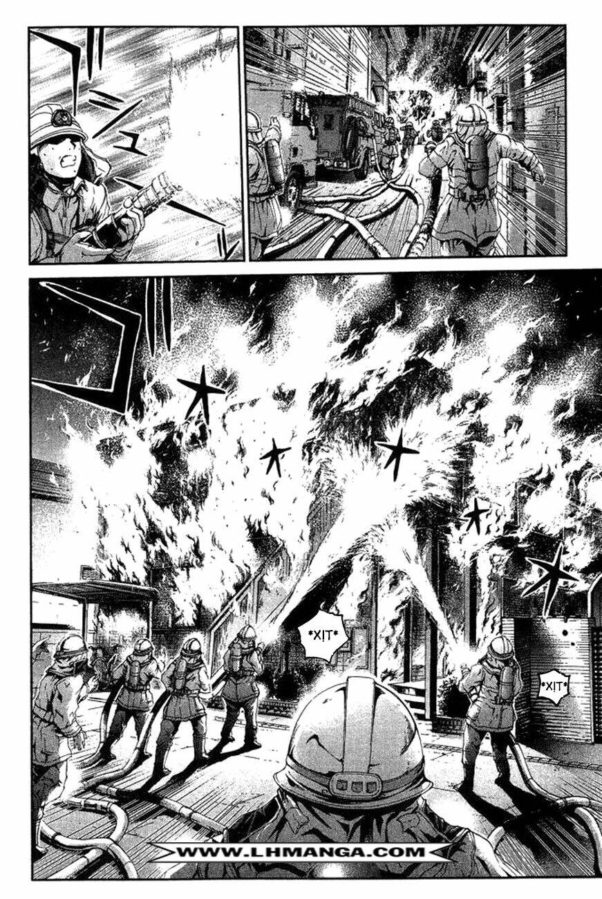 goblin mad dog chapter 3 13