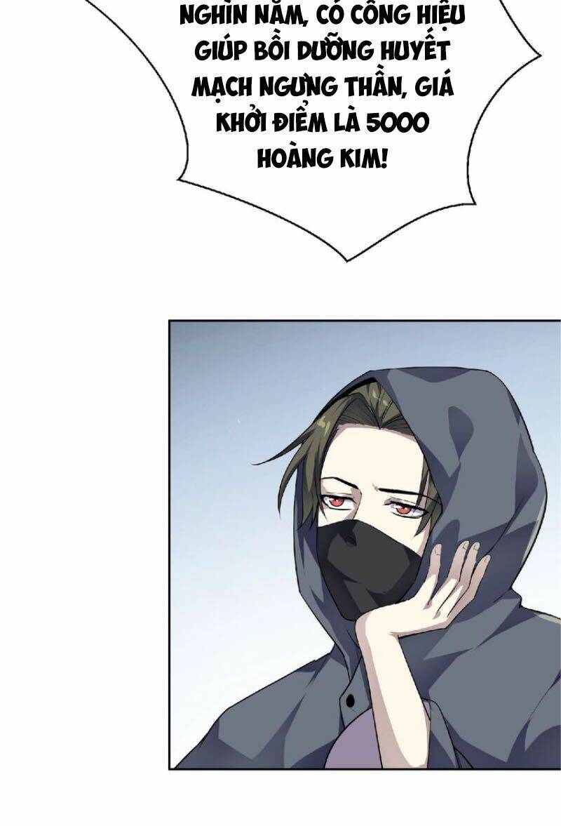 nghịch thiên đại thần chapter 58 37