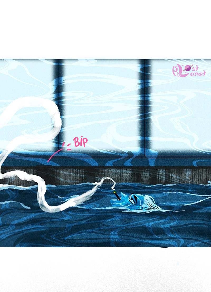 thần thoại olympus chapter 67 15