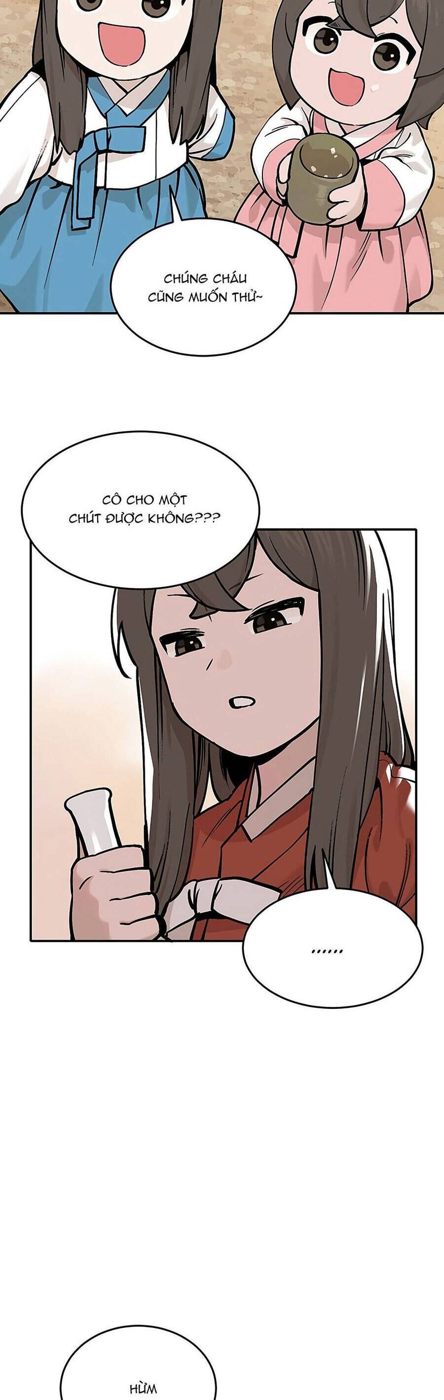 sự lụi tàn của usuzumi chapter 39 32